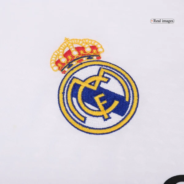 Real Madrid Home 2024/2025 - Image 3