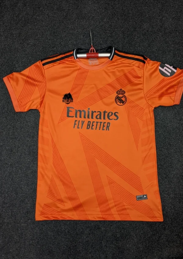 Away 24/25 Real Madrid - Image 2