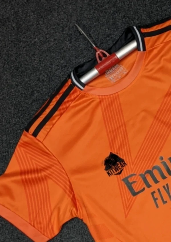 Away 24/25 Real Madrid - Image 4